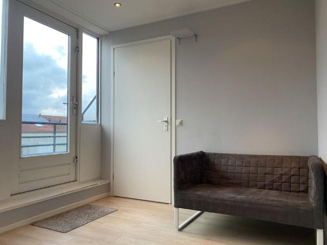 Woning te huur in Zanderij, Katwijk