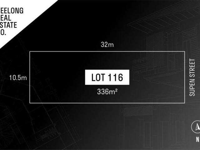 Land for sale in Geelong, Victoria