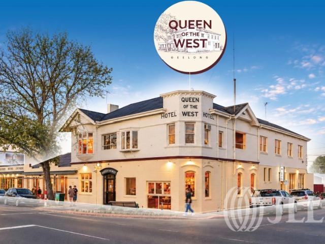 Townhouse for sale in Geelong, Victoria