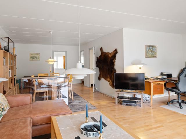 Lejlighed til salg i Virum, Lyngby-Taarbæk