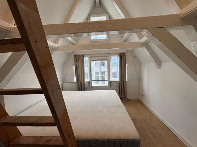 Appartement te huur in Centrum, Amsterdam