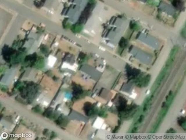 House for sale in Cottage Grove, Oregon