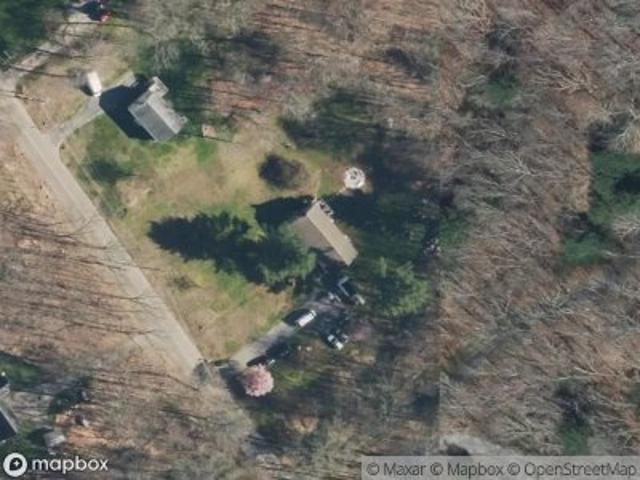 House for sale in Lebanon, Connecticut