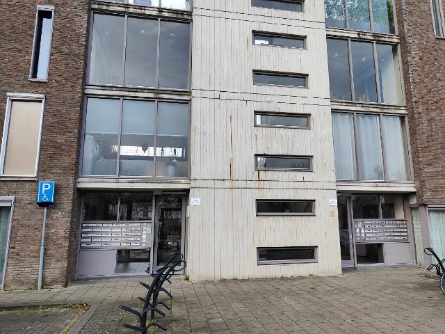Appartement te huur in Empel, Bosch
