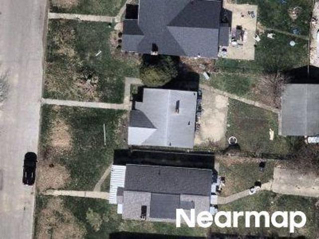 Property for sale in Columbus, Ohio