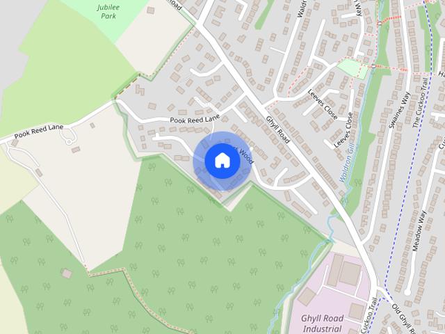 House for rent in Cross In Hand, East Sussex