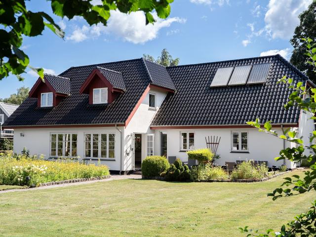 Villa til salg i Brøndby
