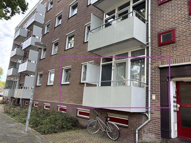 Appartement te huur in Zuidoost, Bosch