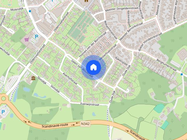Woning te huur in Denekamp, Dinkelland