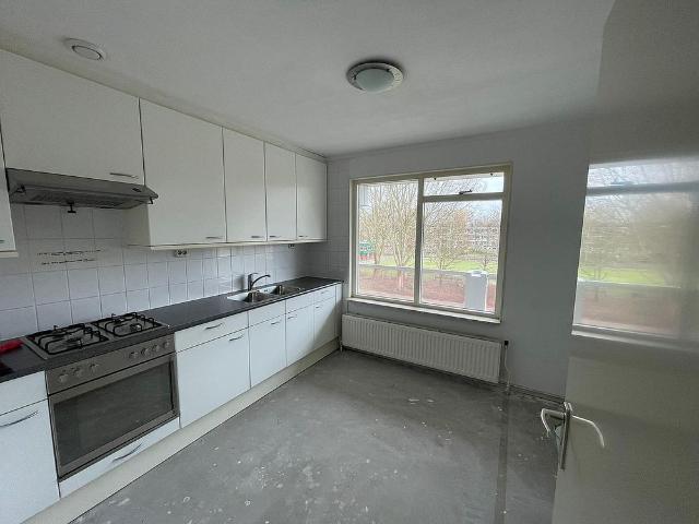 Appartement te huur in Zuid, Amsterdam