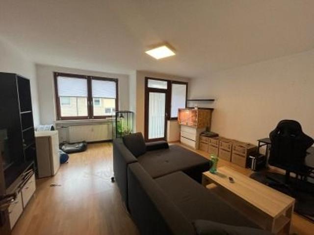 Apartment mieten in Geestemünde, Bremerhaven