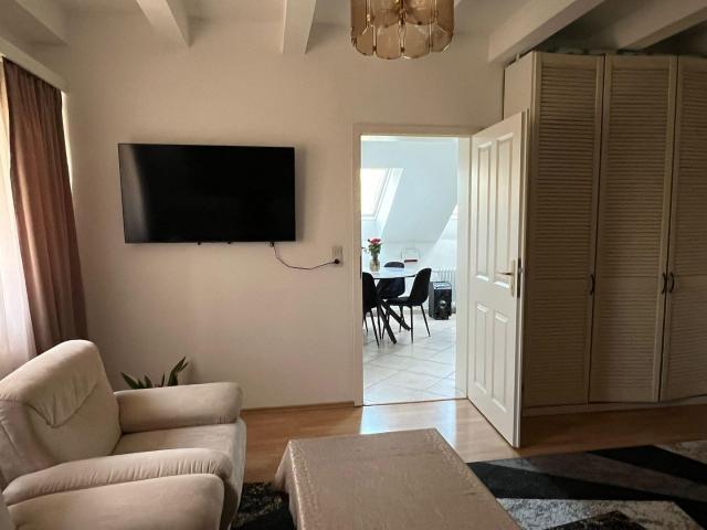 Wohnung mieten in Geesthacht, Schleswig-Holstein