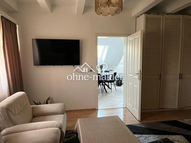 Apartment mieten in Ziegenkrug, Geesthacht