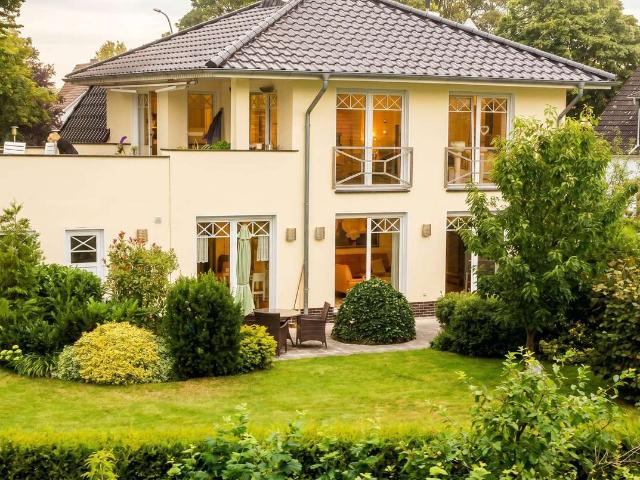 Wohnung kaufen in Geestland, Landkreis Cuxhaven