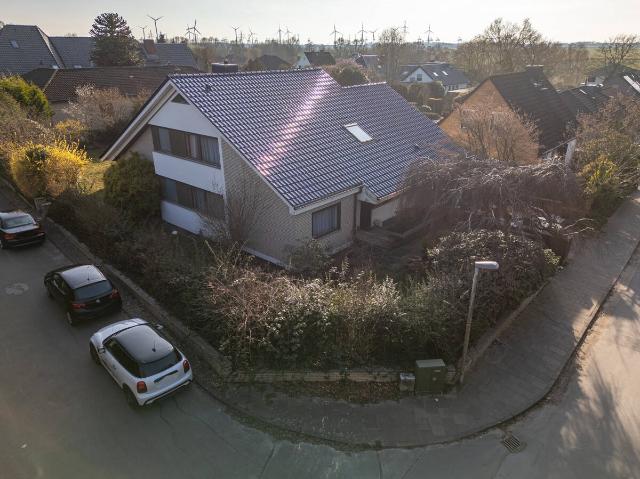 Haus kaufen in Langen, Langen
