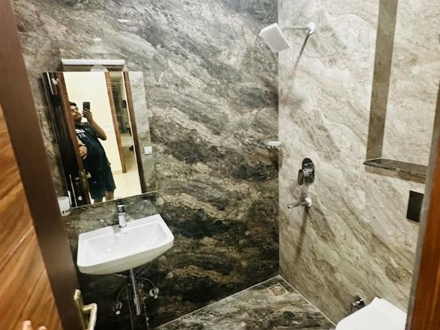 Flat for rent in Hariana