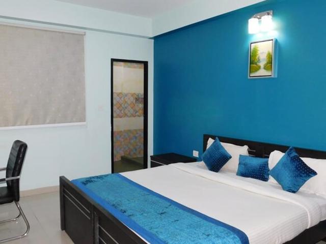 Property for rent in Deri
