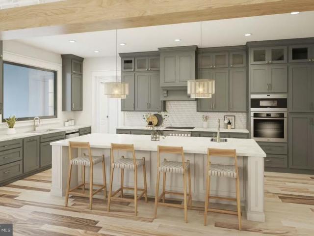 House for sale in Glenville, Maryland