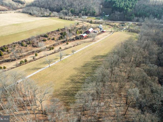 Land for sale in Glenville, Maryland