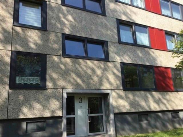 Etagenwohnung mieten in Essen, Leithe