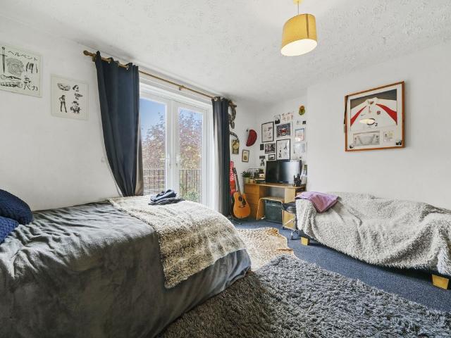 Apartment for rent in Shoreditch, Greater London