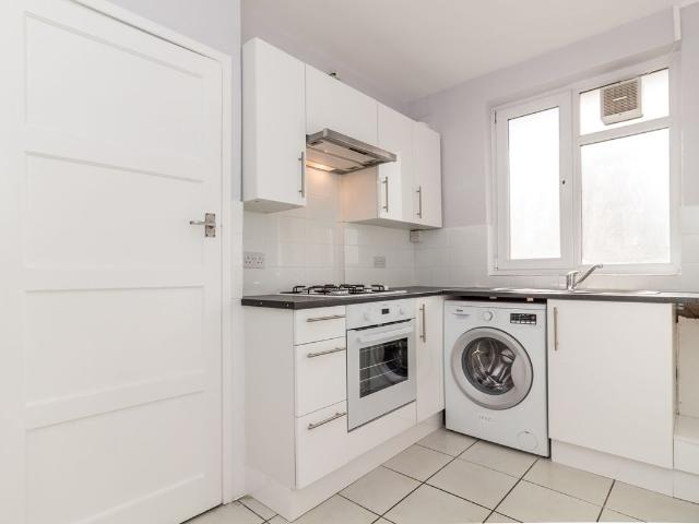 Apartment for rent in Shoreditch, Greater London