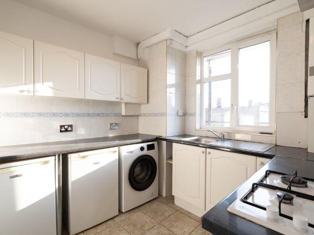 Apartment for rent in Shoreditch, Greater London