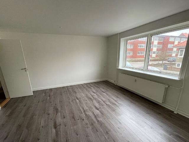 Lejlighed til leje i Fredericia