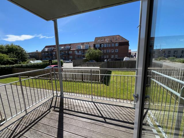 Lejlighed til leje i Fredericia