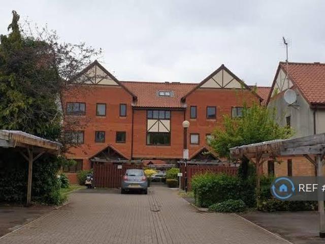 Apartment for rent in Baltic Wharf, Bristol
