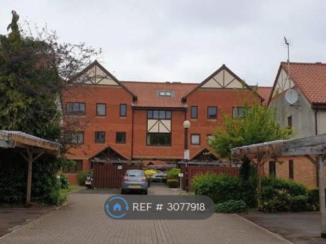 Apartment for rent in Baltic Wharf, Bristol