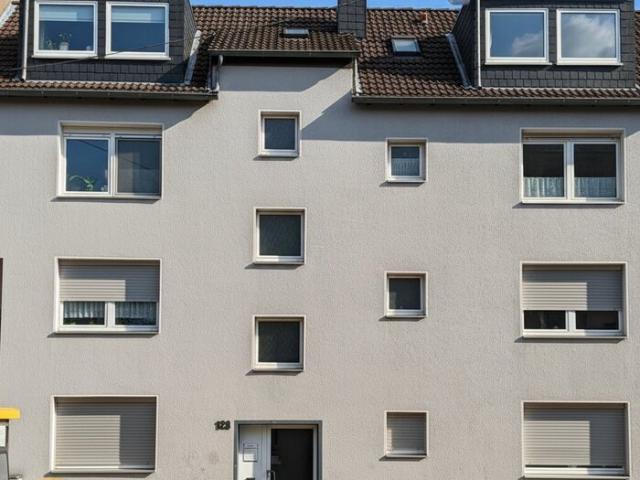 Apartment mieten in Osterfeld, Oberhausen