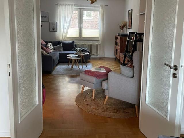 Apartment mieten in Stadtbezirk I, Essen
