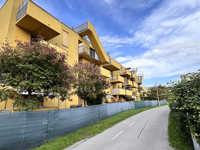 Apartment mieten in Sankt Leonhard, Gersdorf-Feistritz