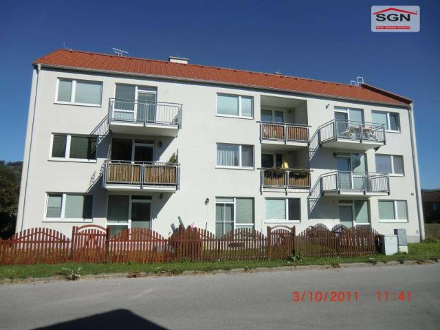 Apartment mieten in St. Veit an der Gölsen, Rainfeld