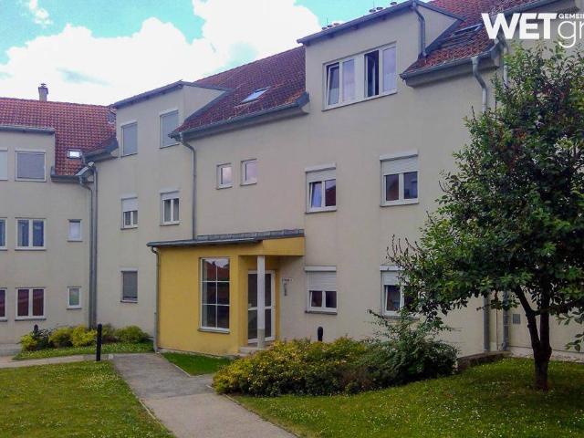 Apartment mieten in Hollabrunn, Niederösterreich