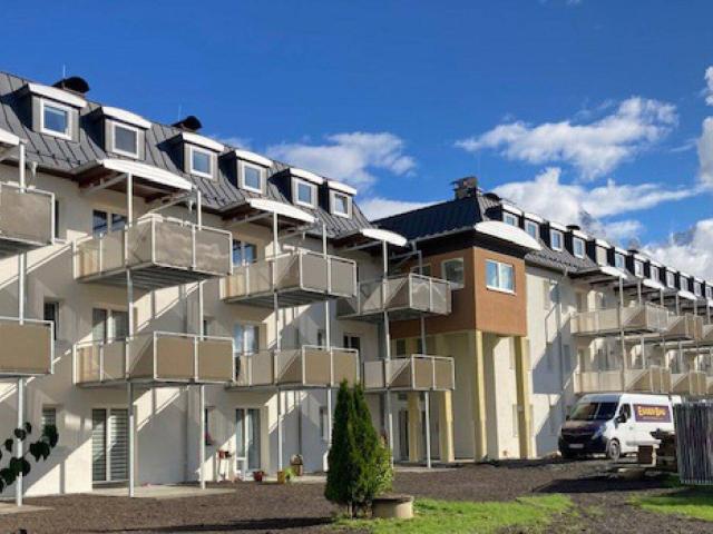 Apartment mieten in Saalfelden, Dorfheim