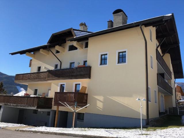 Apartment mieten in Lungau, Salzburg