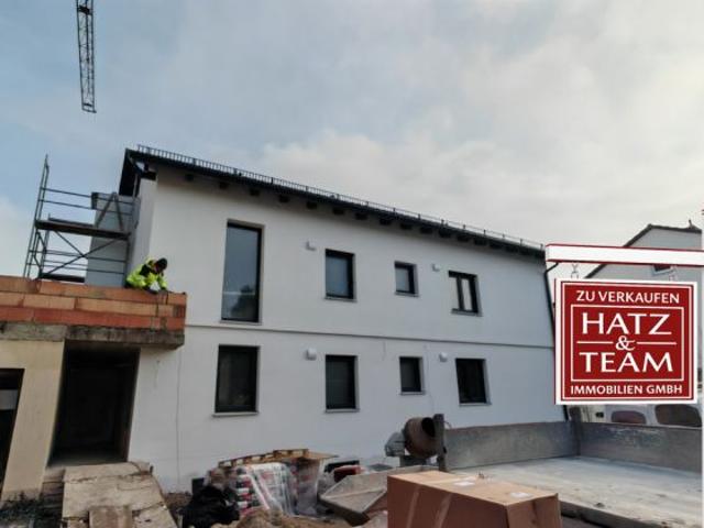 Wohnung kaufen in Bad Füssing, Bayern