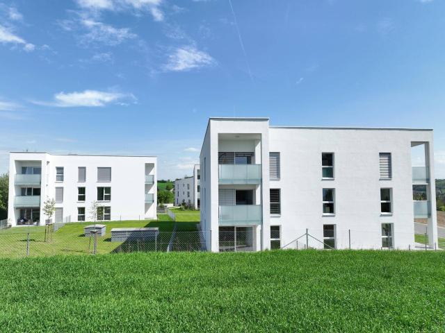 Apartment kaufen in Parz, Grieskirchen