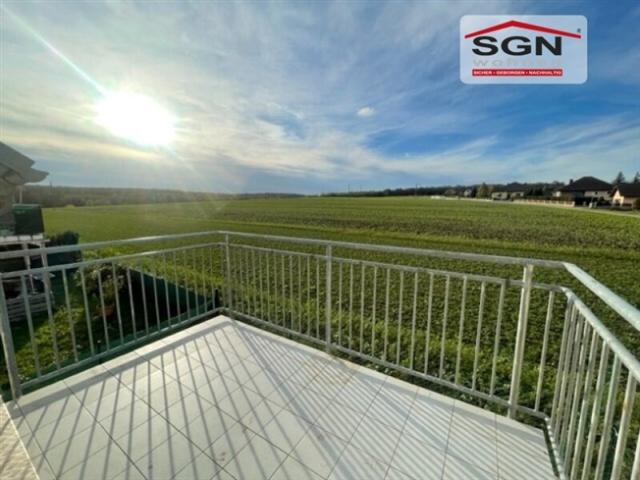 Wohnung mieten in Hausbrunn, Niederösterreich