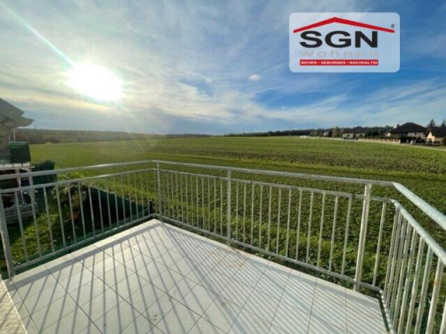 Wohnung mieten in Hausbrunn, Niederösterreich