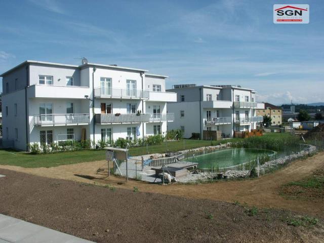 Wohnung mieten in Melk, Niederösterreich