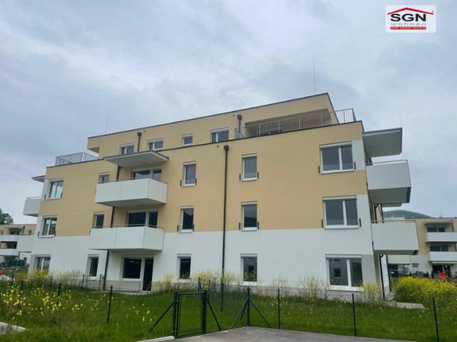 Wohnung kaufen in Traisen, Niederösterreich