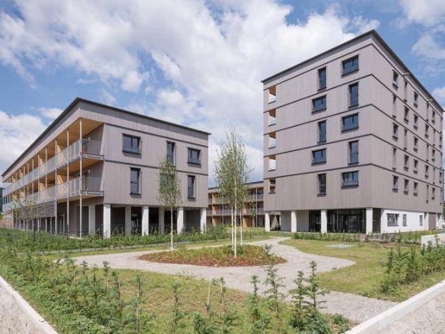 Apartment mieten in Katastralgemeinde Wetzelsdorf, Graz