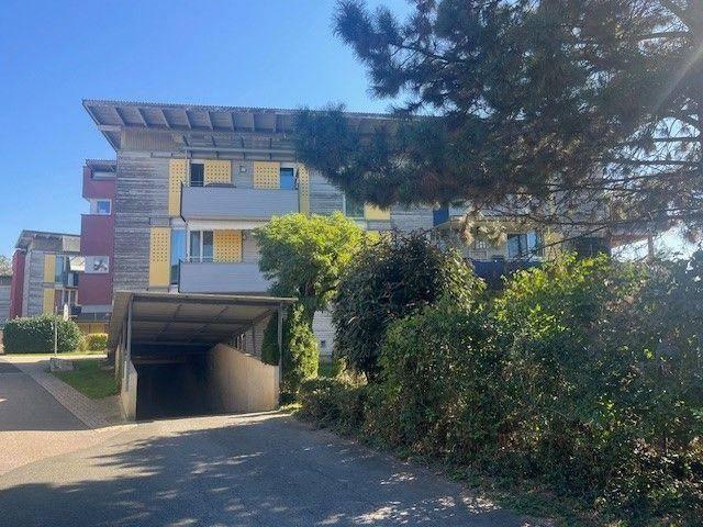 Apartment mieten in Katastralgemeinde Liebenau, Graz