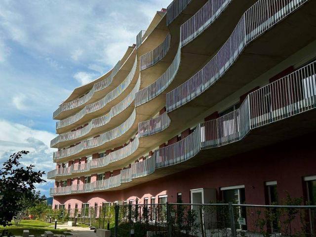 Apartment mieten in Eggenberg, Gersdorf-Feistritz