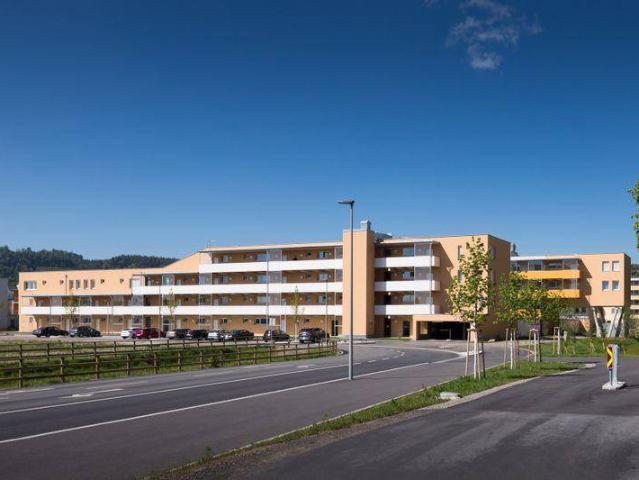 Apartment mieten in Straßgang, Gersdorf-Feistritz