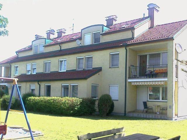 Apartment mieten in Kaindorf an der Sulm