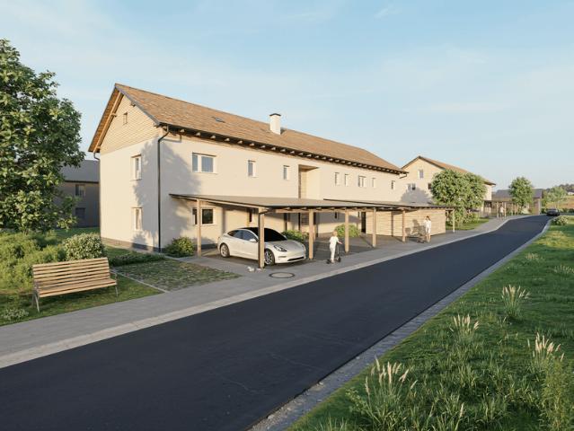 Apartment mieten in Leitersdorf im Raabtal, Feldbach
